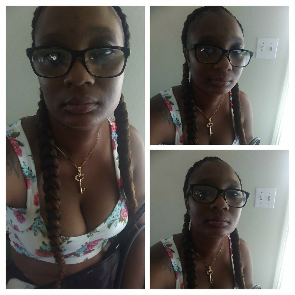 Meet your Posher, Velina